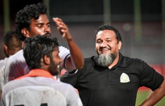 މެޗު ފިކްސްކޮށް ގްރީން ސަލާމަތްވެ، ވެލެންސިއާ ރެލިގޭޓްވެއްޖެ