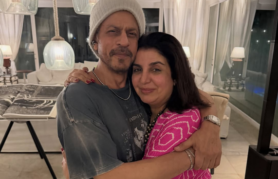 "ކިންގް"އަށް ފަހު ޝާހު "މޭ ހޫ ނާ 2"ގެ މަސައްކަތް ފަށަނީ