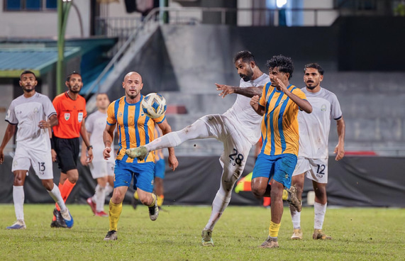 ގަސްތުގައި މެޗު ދޫކޮށެއް ނުލަން، އެކަމަށް ތަރުހީބެއް ނުދެން