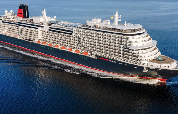 އަންނަ ހޮނިހިރު ދުވަހު މުޅިން އާ ކްރޫޒްލައިނާއެއް ރާއްޖެއަށް