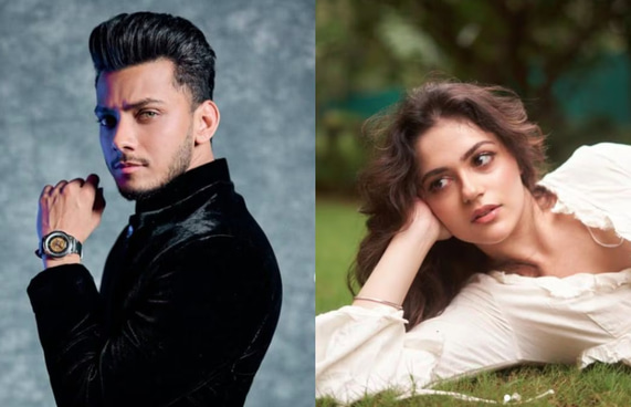 އަނީތުގެ އާ ފިލްމުގައި އޭނާއާ އެކު ވިޝާލް