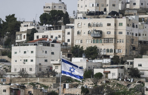 ހުޅަނގު އައްސޭރީގެ ދިފާއުގައި އިސްލާމީ ގައުމުތައް