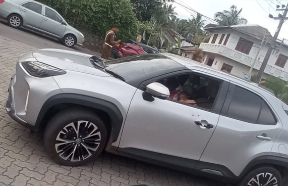 ލަންކާގައި އަނެއްކާވެސް ބަޑިޖަހައި ދެ މީހަކު މަރާލައިފި