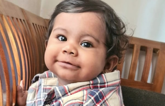 އަމްރިތާ ހޮސްޕިޓަލްގައި މަރުވި 10 މަހުގެ ކުއްޖެއްގެ ގުނަވަންތަކުން ފަސް ފުރާނަ ސަލާމަތްކޮށްދެނީ