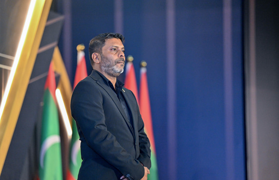 މި ބިނާކުރަނީ ކުޅިވަރުގެ ވަރުގަދަ ނިޒާމެއް: ރާފިއު