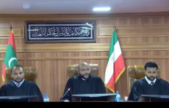 ސިއްރު ހެކިވެރިޔާގެ ސިޓީގެ ސައްހަކަން ކޯޓުން ކަށަވަރު ކުރަނީ