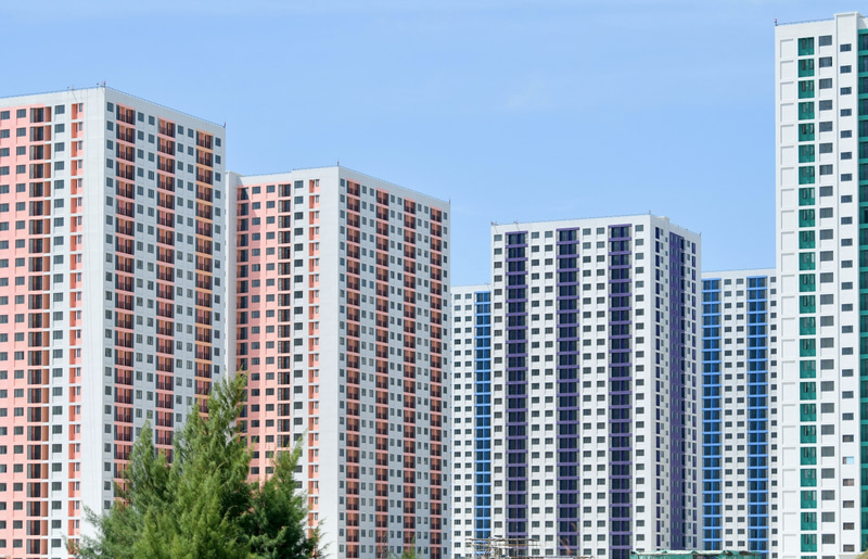 ހިޔާ މަޝްރޫއުން ފްލެޓް ލިބުނު މީހުންގެ ދާއިމީ ލިސްޓު އިއުލާންކޮށްފި