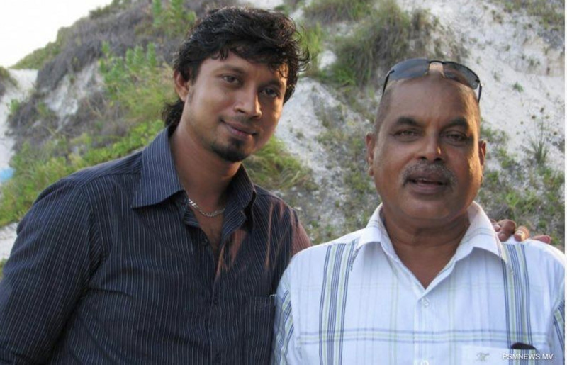 މަޝްހޫރު ފިލްމީ ތަރި ކޮއްޔަ ހަސަން ނިޔާވެއްޖެ