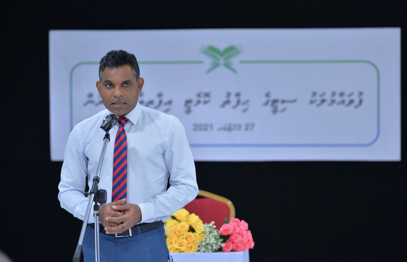 10 ރިސޯޓުން އަހަރަކު 400 ޑޮލަރު ދެވޭނެ ގޮތެއް ފައިސަލްގެ ހިސާބުތަކުން ނުދައްކާ!