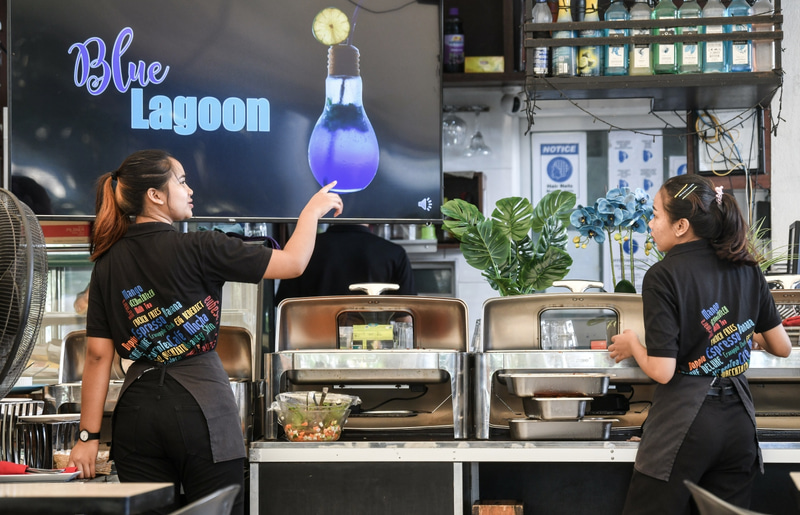 ރޯދަ މަހު ކެފޭ/ރެސްޓޯރަންޓުތައް ހުޅުވޭނީ މެންދަމު 3 ޖަހަންދެން، ފިހާރަތައް ދަންވަރު 1 އާ ހަމައަށް