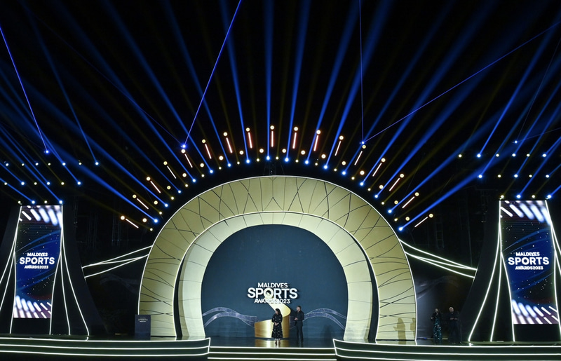 އެވޯޑަށް ނޮމިނޭޓްކުރުމުގައި ބައެއް އެސޯސިއޭޝަންތައް އިހުމާލުވެފައި