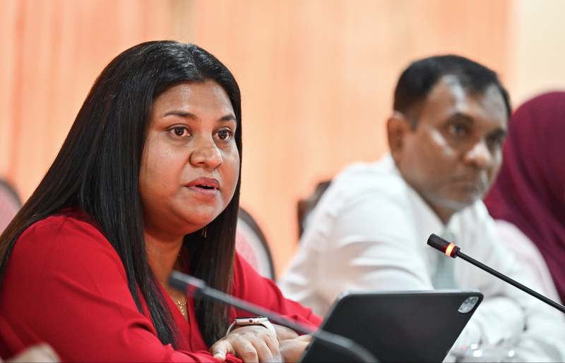 2.4 ބިލިއަންގެ ބޮންޑުން ޕެންޝަން ފަންޑަށް ގެއްލުމެއް ނުވާނެ: ޕެންޝަން އޮފީސް