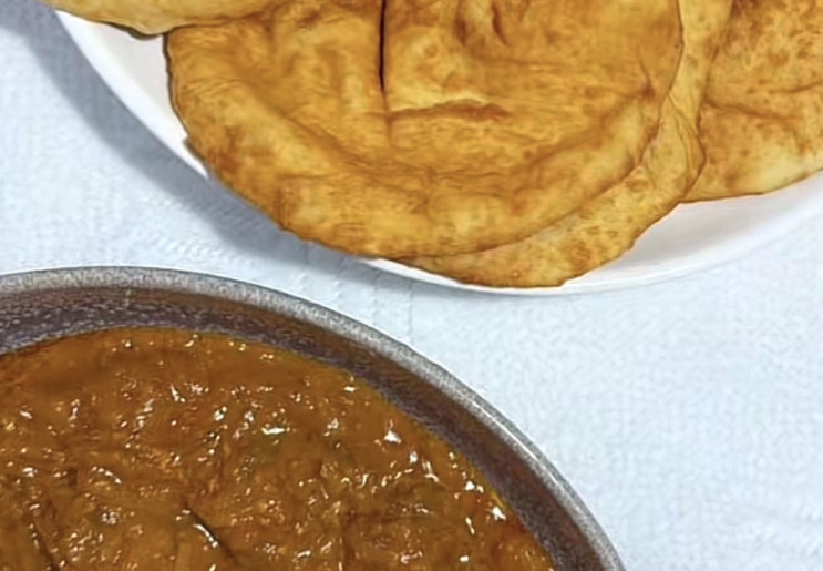 ރަހަ ބަލައިލަން އައްޑޫ ތެލުލި ފޮޅި!