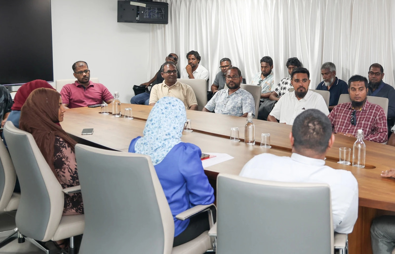 ރާއްޖޭގެ 52 ދަނޑުވެރިން ތަމްރީނަށް ލަންކާއަށް